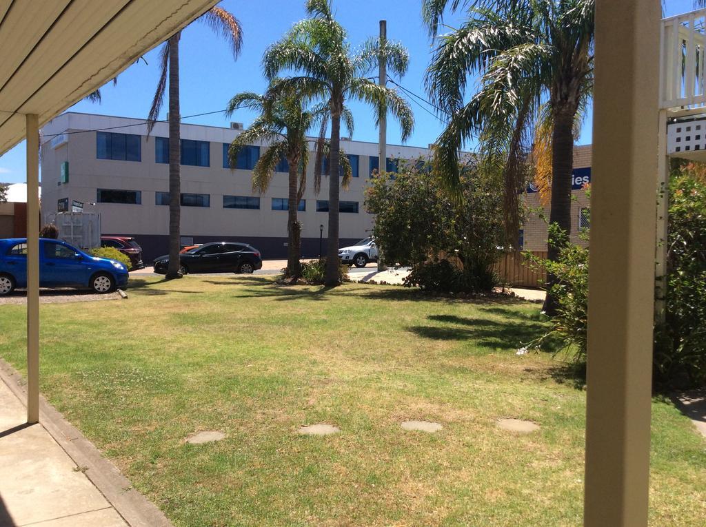 Motel Telopea Court Merimbula Esterno foto