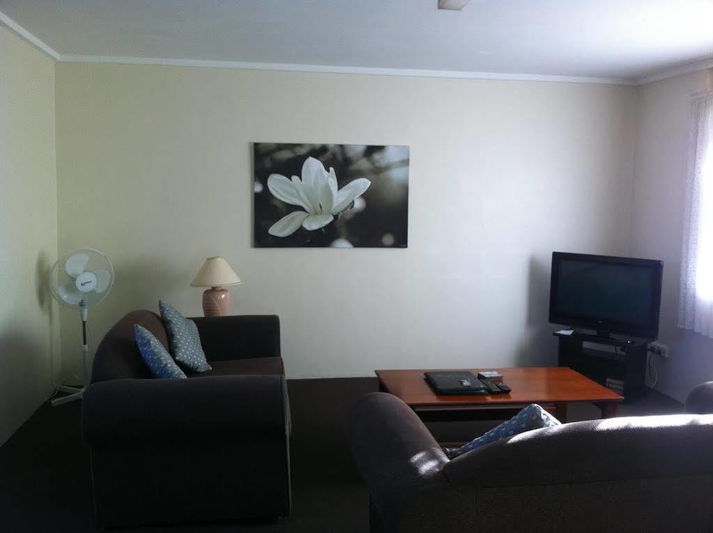 Motel Telopea Court Merimbula Esterno foto