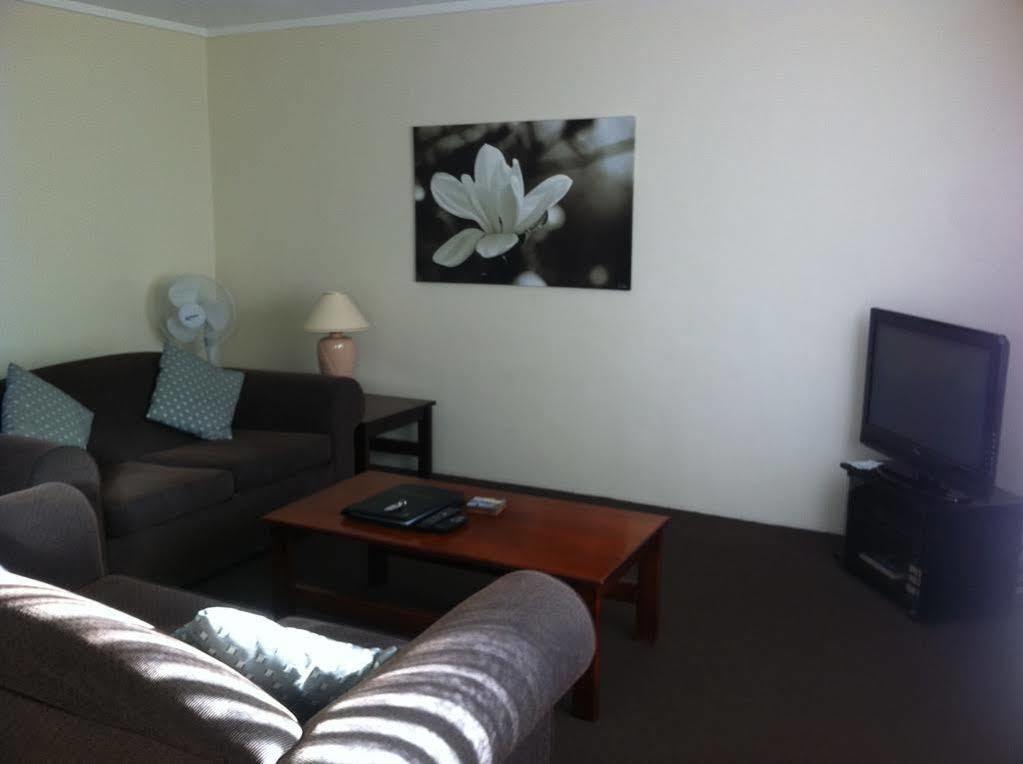 Motel Telopea Court Merimbula Esterno foto