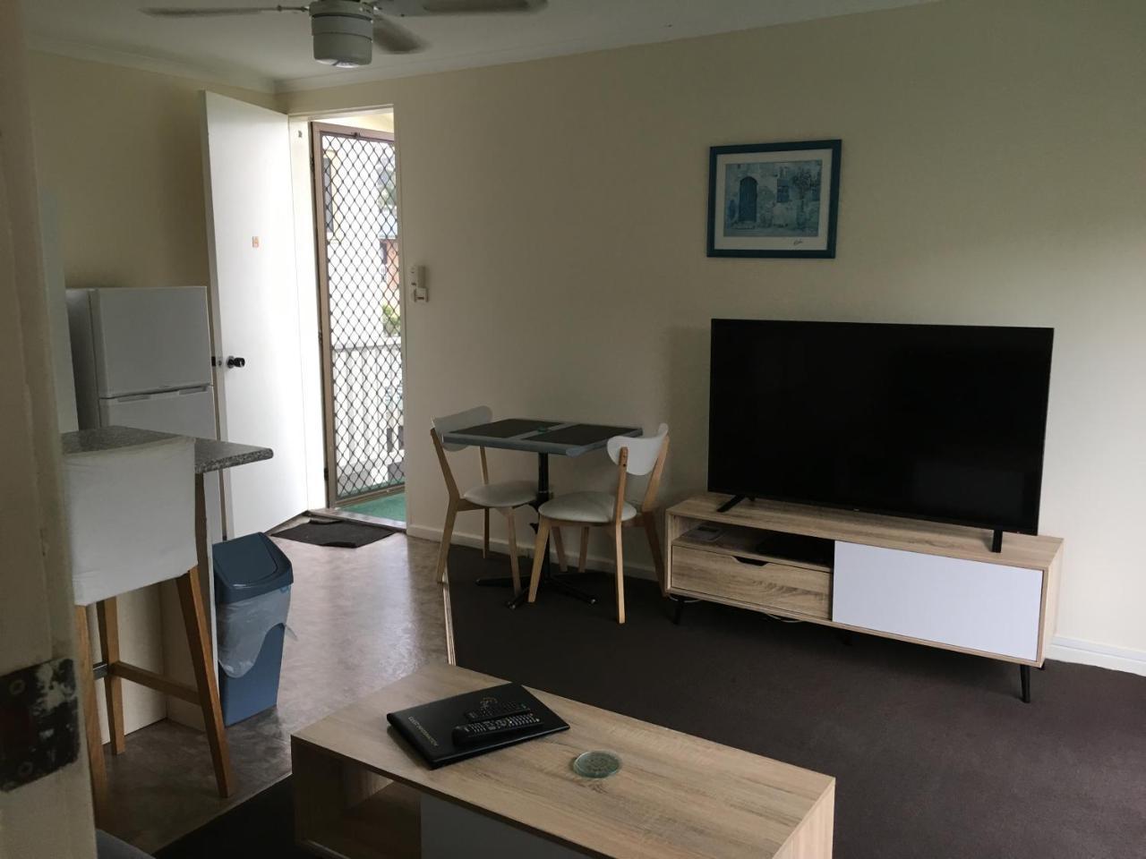 Motel Telopea Court Merimbula Esterno foto